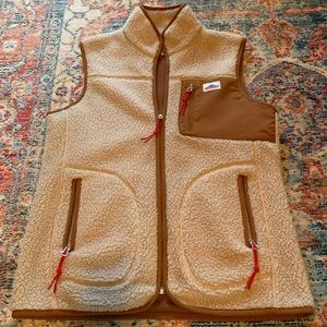 Penfield vest